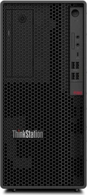 Lenovo ThinkStation P360 Tower, Core i7-12700K, 32GB RAM, 512GB SSD, RTX A2000, DE