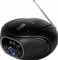 Medion Life E65711 Boombox mit CD/MP3-Player Vorschaubild