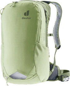 Deuter Race Air 14+3 mineral/grove