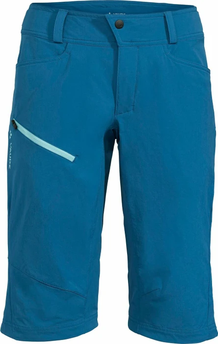 Vaude Moab Shorts III Fahrradhose kurz (Damen)