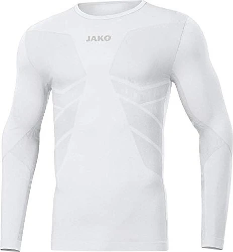 Jako Comfort 2.0 Funktionsshirt langarm (Junior)