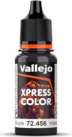 Vallejo Xpress Color 456 wicked purple, 18ml