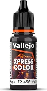 Vallejo Xpress Color 456 wicked purple, 18ml