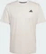 adidas Train Essentials Funktionsshirt kurzarm beige/schwarz (Herren) Vorschaubild