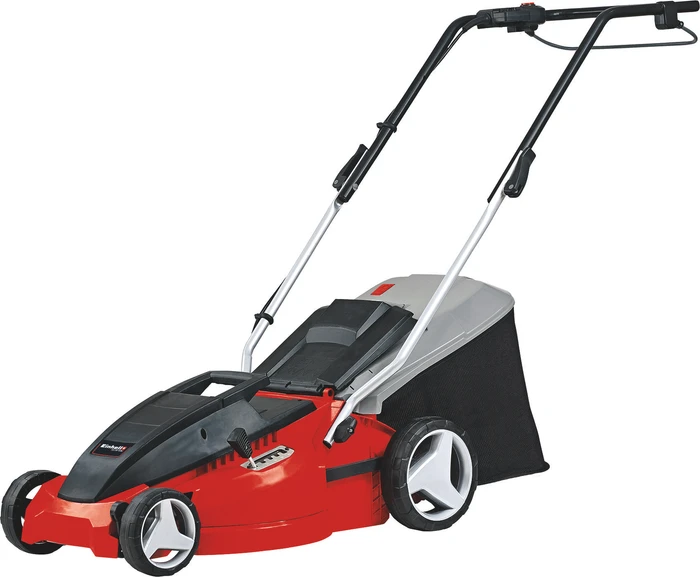 Einhell Classic GC-EM 1536 Elektro-Rasenmäher