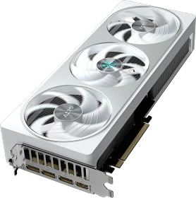 GIGABYTE GeForce RTX 5070 Aero OC 12G, 12GB GDDR7, HDMI, 3x DP