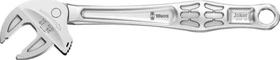 Wera 6004 Joker XL Einmaulschlüssel selbstjustierend, 24x256mm