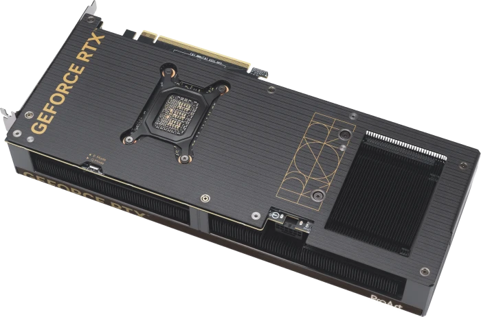 ASUS ProArt GeForce RTX 5070 Ti OC, PROART-RTX5070TI-O16G, 16GB GDDR7, HDMI, USB-C, 2x DP