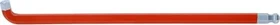 KS Tools Innensechskant Winkelschlüssel, 8x200mm
