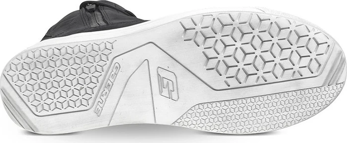 Gaerne Rome Gore-Tex schwarz/weiß