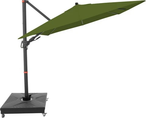 Doppler myZONE 210x210cm