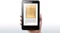 Lenovo IdeaTab A7-40, schwarz, 8GB Vorschaubild