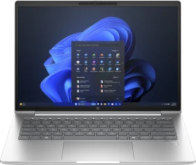 HP ProBook 440 G11, Pike Silver, Core Ultra 5 125U, 16GB RAM, 512GB SSD, DE