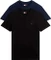 Tommy Hilfiger Jersey Extra Slim Fit 2er-Pack T-Shirt kurzarm (Herren) Vorschaubild