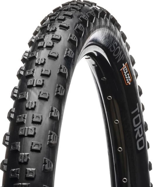 Hutchinson Toro Koloss 27.5x2.8" Reifen