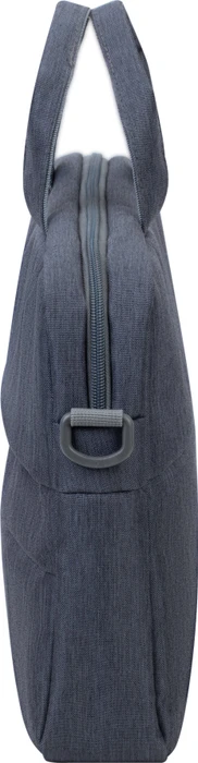RivaCase 7522 anti-theft Laptop Bag 14", grau