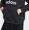 adidas Adicolor Classics Trefoil Hoodie schwarz/weiß (Herren) Vorschaubild