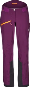Mammut Aenergy Air HS Hose lang grape (Herren)
