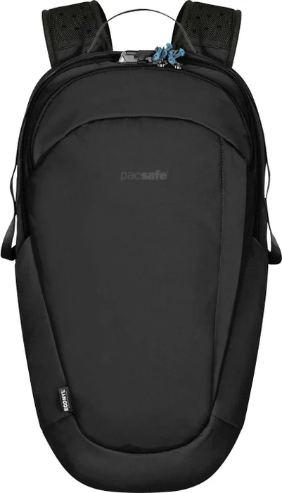 Pacsafe Notebook Rucksack ECO 25L, Passend für maximal: 40,6 cm (16")