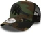 New Era 9FORTY New York Yankees A-Frame Trucker Kappe Vorschaubild