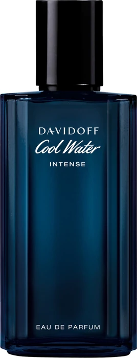 Davidoff Cool Water Intense Eau de Parfum, 50ml