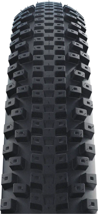 Schwalbe Advancer Hybrid 29x2.6" PunctureGuard Green Compound Reifen