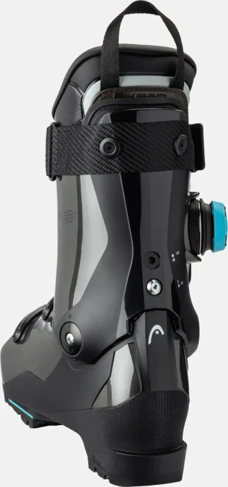 Head Kaliber 110 MV GW BOA2 Performance anthracite/speedblue (Herren) (Modell 2025/2026)