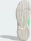 adidas Courtflash pure teal/silver metallic/lucid lemon (Junior) Vorschaubild