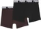 Puma 2er Boxer Briefs brown combo (Herren) Vorschaubild