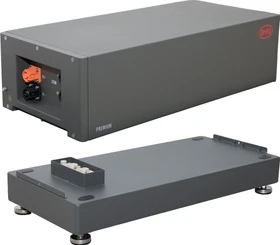 BYD Battery-Box Premium LVS Steuerungseinheit