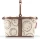 Reisenthel Carrybag XS smiley teddy chocolate (BN1045)