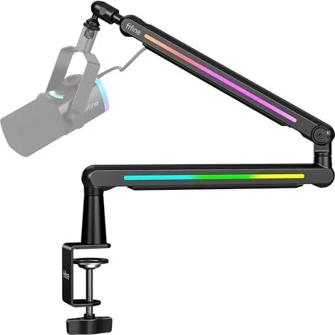 Fifine BM88 Pro schwarz