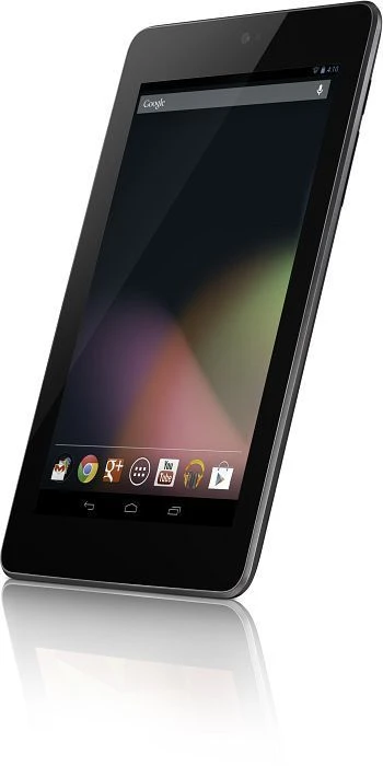 Google Nexus 7 - 2012, 16GB
