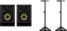 KRK Systems Rokit 5 Generation 5, Paar