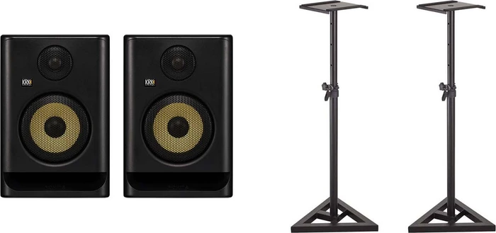 KRK Systems Rokit 5 Generation 5