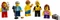 LEGO City - Stadtbewohner Ein Tag am Strand Vorschaubild
