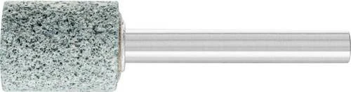 Pferd ZY 1620 6 CN 80 F10V ALU Zylinderstift Schleifstift K80, 16x20mm, 10 Stück