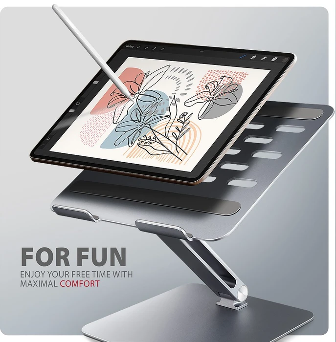 Axagon Notebook-Stand 10-16"