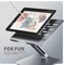 Axagon Notebook-Stand 10-16" Vorschaubild
