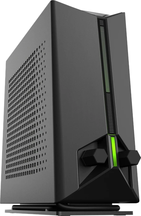 Schenker XMG NEO + XMG Oasis 15-E22bdg, Core i7-12700H, 32GB RAM, 1.02TB SSD, GeForce RTX 3080 Ti, DE