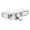Grohe Grohtherm SmartControl Thermostat-Wannenarmatur 1/2" chrom Vorschaubild