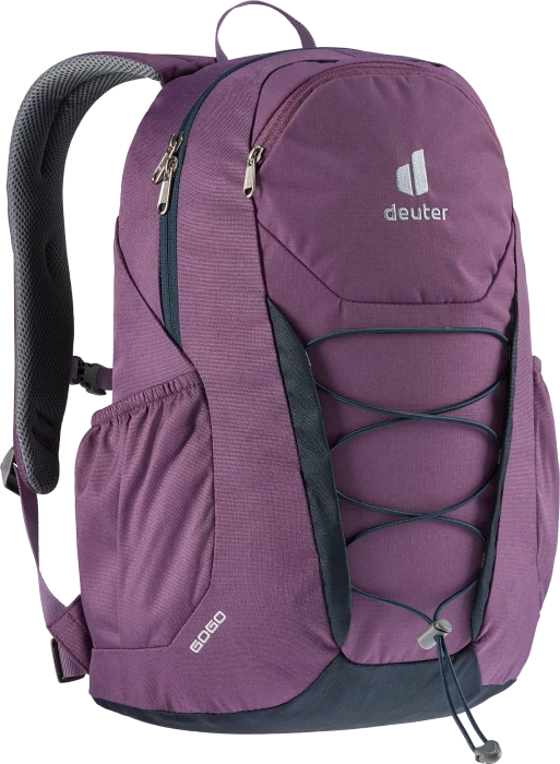 Deuter Gogo plum/ink