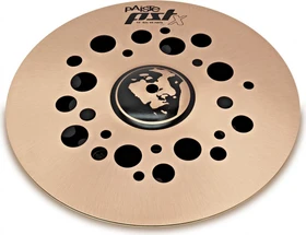 Paiste PST X DJs 45 Hats 12"