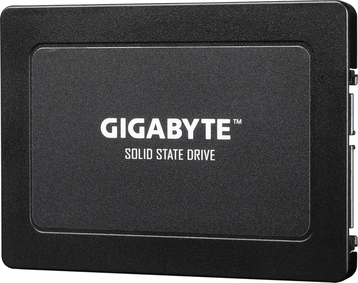 GIGABYTE SSD 960GB, 2.5" / SATA 6Gb/s