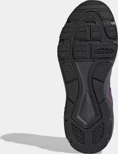adidas Crazychaos grey six/signal coral/cloud white (Damen)