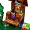 LEGO Minecraft - Das Hexenhaus Vorschaubild