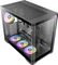 Antec C5 Curve ARGB Black, Glasfenster Vorschaubild