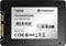 Transcend SSD340K 128GB, 2.5" / SATA 6Gb/s Vorschaubild