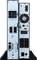 APC Easy-UPS On-Line Tower/Rackmount 4U, 1000VA, USB/seriell/LAN Vorschaubild