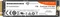 Seagate FireCuda 510 SSD +Rescue 1TB, M.2 2280 / M-Key / PCIe 3.0 x4 Vorschaubild